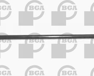 STABILIZATOR LIJEVI CHEVROLET LACETTI / DAEWOO NUBIRA
