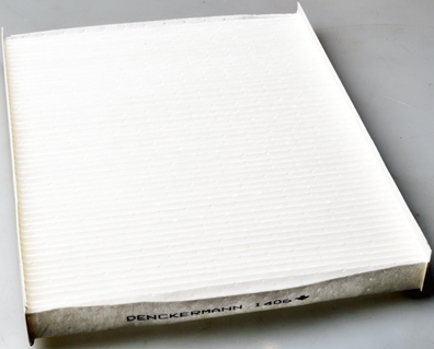 FILTER VAZDUHA HYUNDAI 2.0 2.2 denckermann