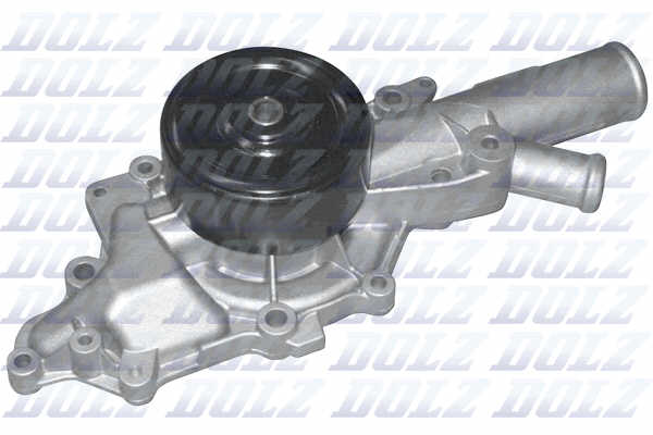 PUMPA VODE MERCEDES E-CLASS W211 C-CLASS W203