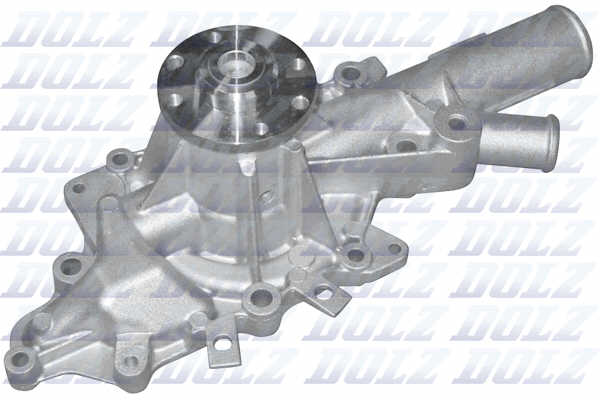 PUMPA VODE MERCEDES SPRINTER CDI 00 - 06 G.