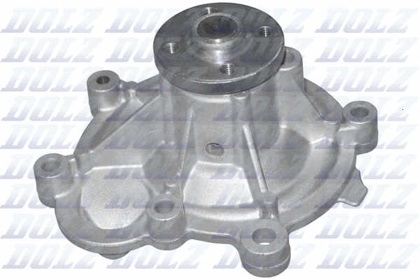 PUMPA VODE MERCEDES W203 W204 C180 KOMPRESOR