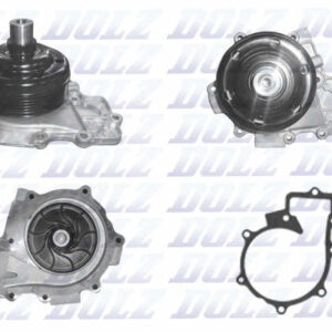 PUMPA VODE MERCEDES SPRINTER 06-18 dolz