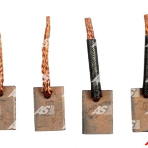 CETKICE ALNASERA 9X16X23MM 12V