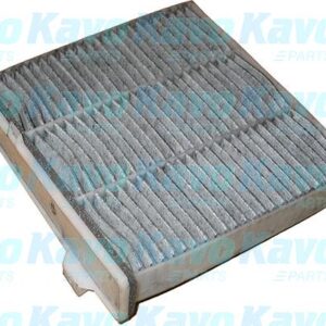 FILTER KLIME SA AKT. UGLJENOM MITSUBISHI PAJERO kavo parts