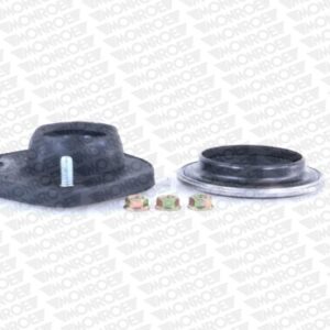 SOLJA AMORTIZERA SA LEZAJEM SET PEUGEOT 106 / CITROEN SAXO monroe