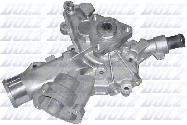 PUMPA VODE SA SENZOROM OPEL ASTRA H/CORSA C 04+ dolz