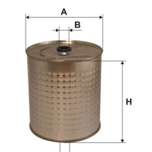 FILTER ULJA MERCEDES T2 405/408/508D