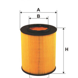 FILTER ULJA BMW 320I 95-