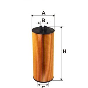 FILTER ULJA ULOZAK MERCEDES ATEGO 98-04 G. filtron