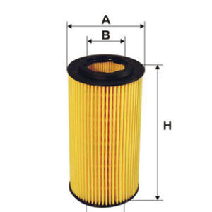 FILTER ULJA ULOZAK VOLVO FORD MONDEO KUGA filtron
