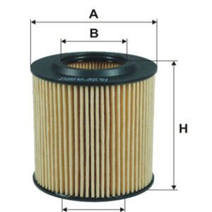 FILTER ULJA FORD RANGER 2.2D 11+ filtron