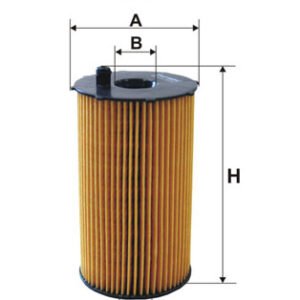 FILTER ULJA ULOZAK PSA / LAND ROVER 2.7 HDI 08+ filtron