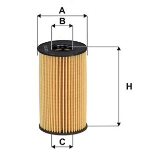 FILTER ULJA JAGUAR LAND ROVER 2.0 D 14+