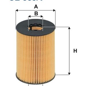 FILTER ULJA OPEL MOVANO / RENAULT MASTER 3.0 filtron