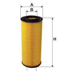 FILTER ULJA ALFA 2.4 filtron