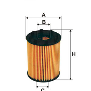 FILTER ULJA FIAT PUNTO 1.3 JTD