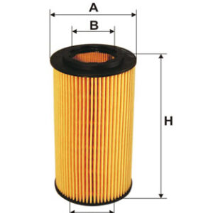 FILTER ULJA VW/AUDI 2.0 TFSI/FSI  03-12 filtron