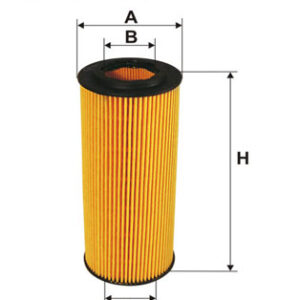 FILTER ULJA AUDI PORSCHE VW 2.8 3.0 3.2 TFSI FSI