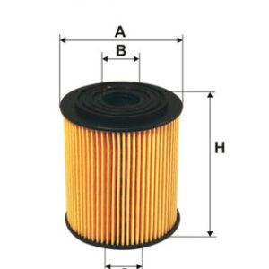 FILTER ULJA FIAT MINI BMW