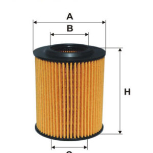 FILTER ULJA BMW F20 F30 1.6 i 10+ filtron