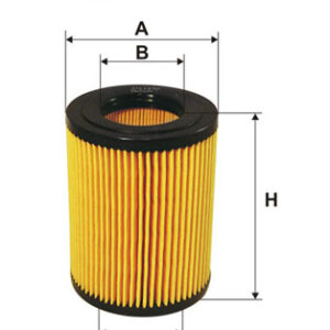 FILTER ULJA HYUNDAI 1.5 CRDI filtron