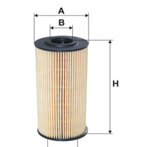 FILTER ULJA HYUNDAI / KIA ACCENT / CEED 1.6 CRDI