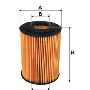 FILTER ULJA UL. MERCEDES E-CLASS W211 CDI/SPRINTER filtron