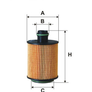 FILTER ULJA ULOZAK OPEL ASTRA J 1.3 CDTI 1.6 CDTI FIAT 1.6 filtron