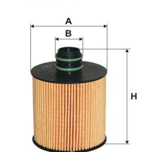 FILTER ULJA FIAT DUCATO 2.0 11+ filtron