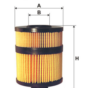 FILTER ULJA ULOZAK OPEL VECTRA C 3.0 CDI / ESPACE 4 3.0 DCI filtron