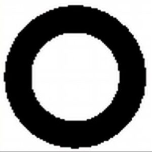 SEMERING USISNE GRANE FIAT/FORD/PSA/VOLVO