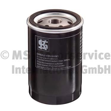 FILTER ULJA FIAT IVECO TRAKTOR KAMION kolbenschmidt