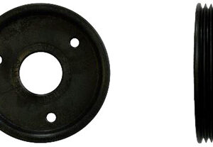 REMENICA SERVO PUMPE RENAULT CLIO II / KANGOO denckermann