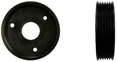 REMENICA SERVO PUMPE RENAULT CLIO II / KANGOO denckermann
