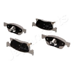 DISK PLOCICE PREDNJE OPEL ASTRA K B16 1.6CDTI 15G. japanparts