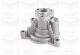 pa1051.jpg PUMPA VODE VW GOLF VI 1.4 TSI graf