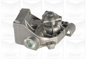 PUMPA VODE CITROEN FIAT PEUGEOT 2.8 DIZ graf