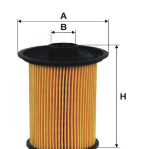 FILTER GORIVA MASTER VIVARO