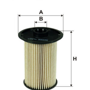 FIL.NAFTE ULOZAK FORD FOCUS/MONDEO 1.8 TDCI 04+ filtron