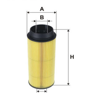 FILTER GORIVA IVECO DAILY V / VI
