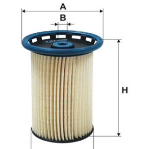 FILTER GORIVA VW/PORSCHE TOUAREG/CAYENNE filtron