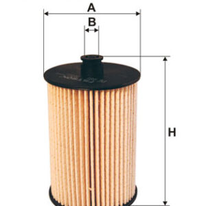 FILTER GORIVA VOLVO