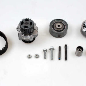 SET ZUPCASTOG AUDI VW 160X30 + VOD PUMPA hepu