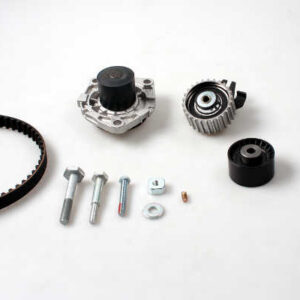 SET ZUPCASTOG SA VOD PUMPOM ALFA FIAT OPEL 1.9/2.0 D 199X24 hepu