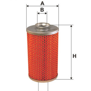FILTER GORIVA CESKA TATRA filtron
