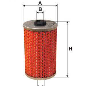 FILTER NAFTE MERCEDES  SETRA TERETNI GRUBI filtron