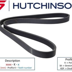MIKROREMEN 5PK1718 HUTCHINSON