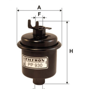 FILTER GORIVA HONDA ACORD/CIVIC 1.4-2.2