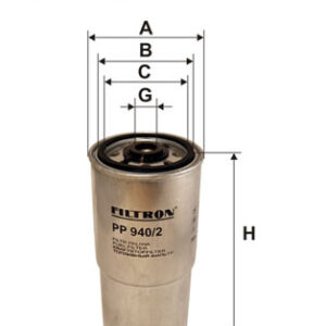 FILTER GORIVA BMW LAND ROVER