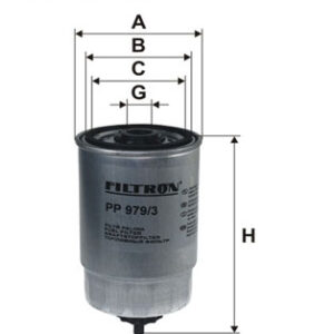 pp979-3.jpg FIL.GORIVA PSA/FIAT DUCATO 1.9 / 2.0 JTD